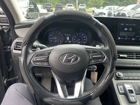 Used 2021 Hyundai Palisade SE AWD/4WD image 12