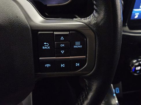 Used 2021 Ford F150 XLT w/ Equipment Group 302A High image 19