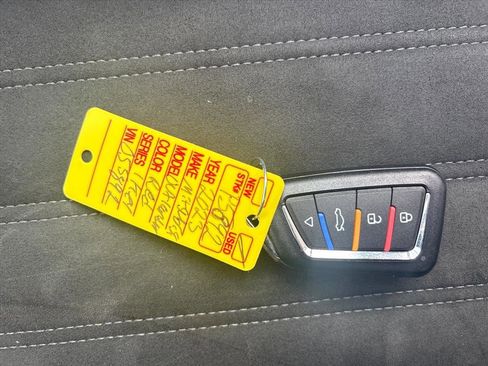 Used 2023 Mitsubishi Outlander SE image 47