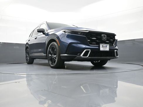 Certified 2024 Honda CR-V Sport Touring image 28