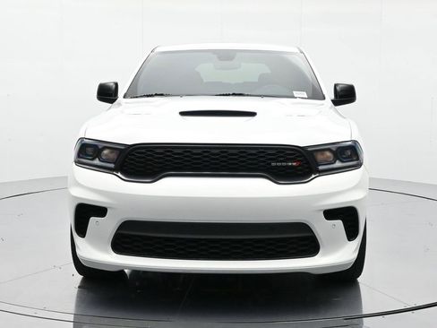 Used 2024 Dodge Durango R/T image 2