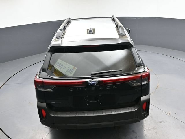 New 2026 Subaru Outback Limited AWD/4WD image 50
