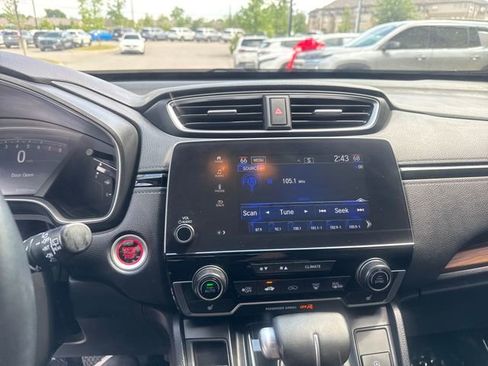 Used 2021 Honda CR-V EX-L image 14