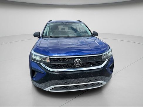 Used 2024 Volkswagen Taos S AWD/4WD image 4
