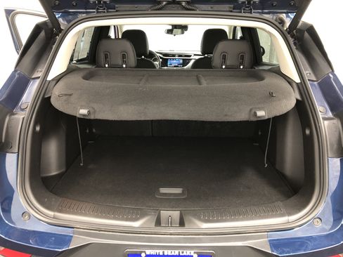 Used 2021 Buick Encore GX Select image 8