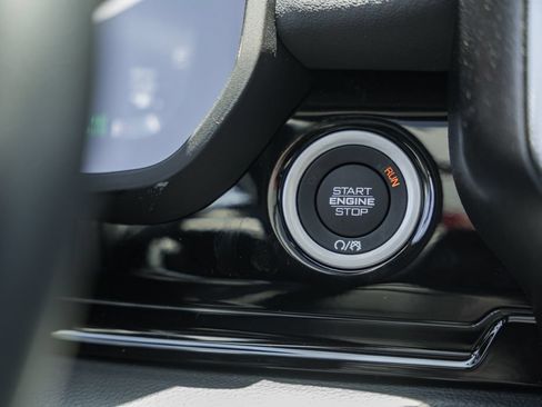 New 2026 RAM 1500 Rebel AWD/4WD image 30
