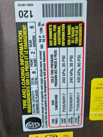 Used 2019 Toyota Sienna XLE FWD image 15