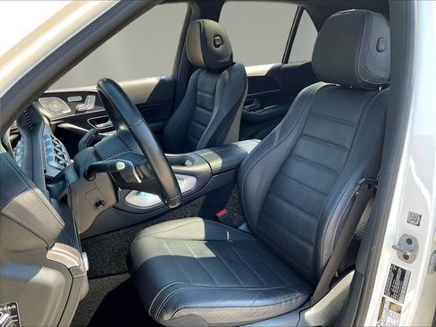Used 2024 Mercedes-Benz GLE 350 4MATIC image 23