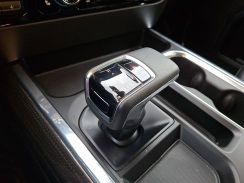 Certified 2023 Chevrolet Silverado 1500 LT Trail Boss w/ LT Trail Boss Premium Package image 14