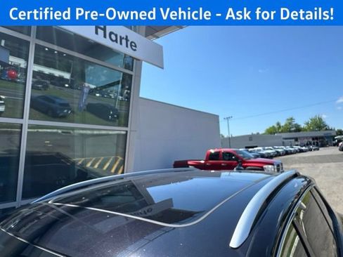 Certified 2026 Volkswagen Tiguan SE w/ Panoramic Sunroof Package AWD/4WD image 32