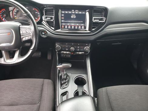 Used 2021 Dodge Durango SXT image 18