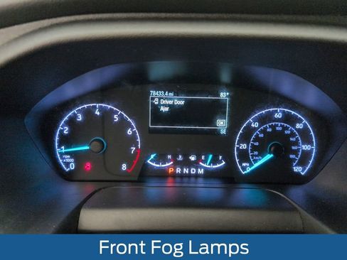 Certified 2020 Ford Transit 150 XLT image 30