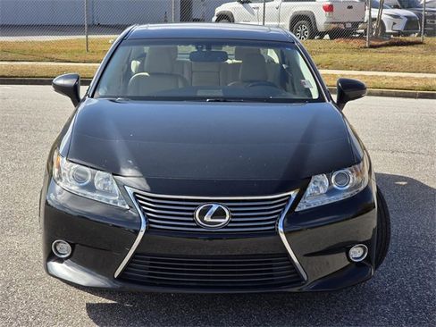 Used 2014 Lexus ES 350 image 2