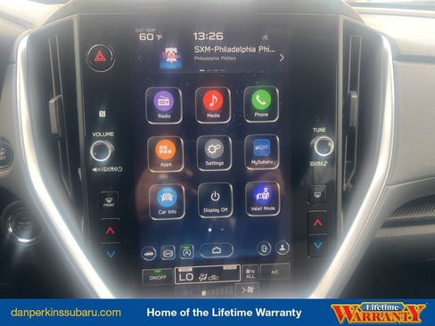 Certified 2024 Subaru Crosstrek 2.0i Premium image 16