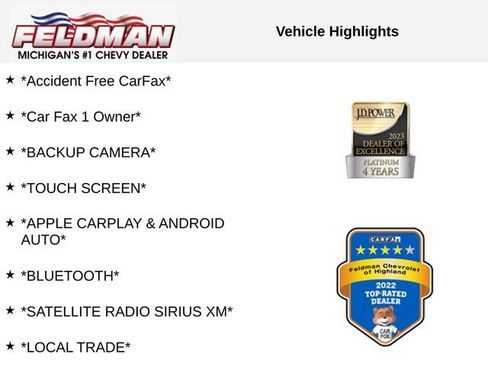 Used 2020 Chevrolet Trax LS FWD image 3
