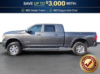 Used 2022 RAM 2500 Laramie video 2