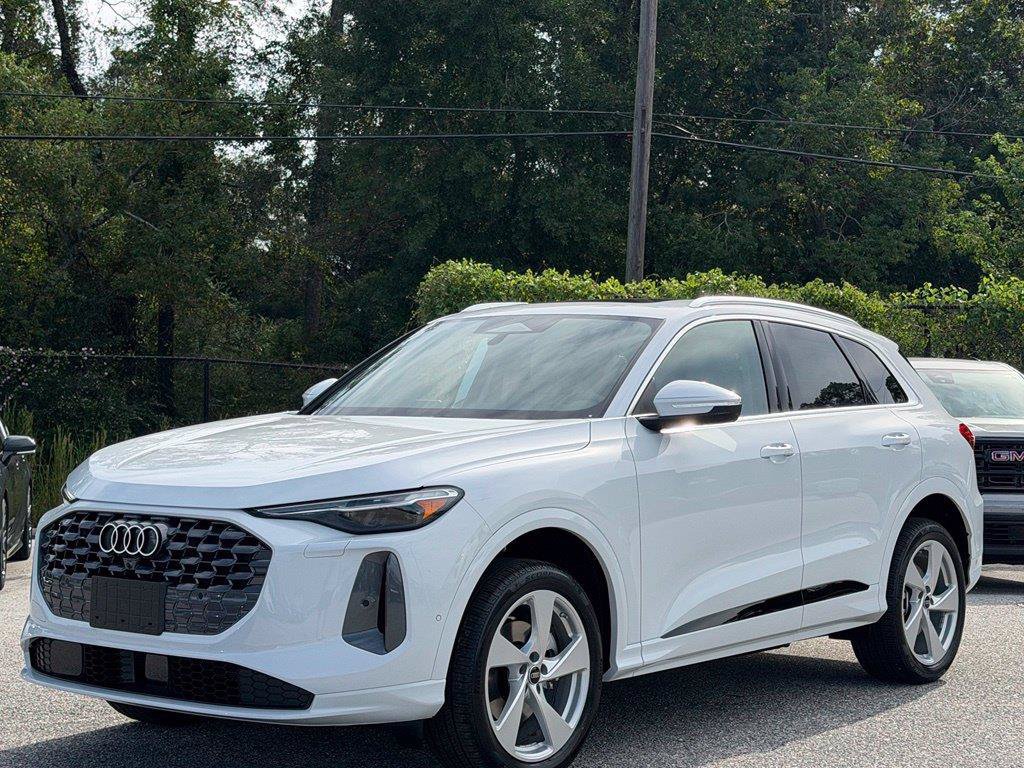 New 2026 Audi Q5 Premium Plus AWD/4WD image 7