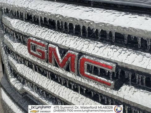 Certified 2020 GMC Sierra 1500 SLE w/ SLE Value Package image 31