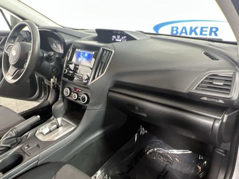 Used 2022 Subaru Crosstrek 2.0i AWD/4WD image 26