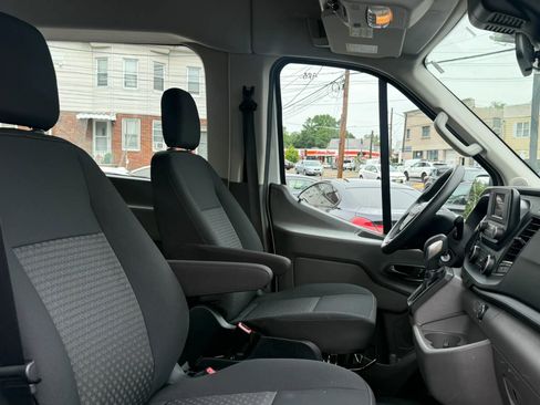 Used 2020 Ford Transit 350 XL AWD/4WD image 19