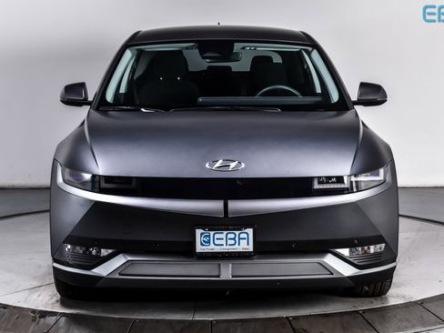 Used 2024 Hyundai Ioniq 5 SEL image 8