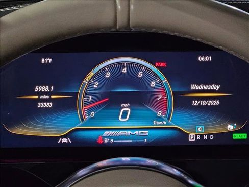 Used 2020 Mercedes-Benz AMG GT 53 image 10