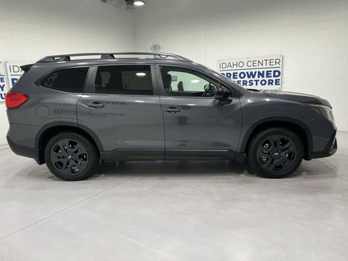 Used 2024 Subaru Ascent Onyx Edition Limited image 9