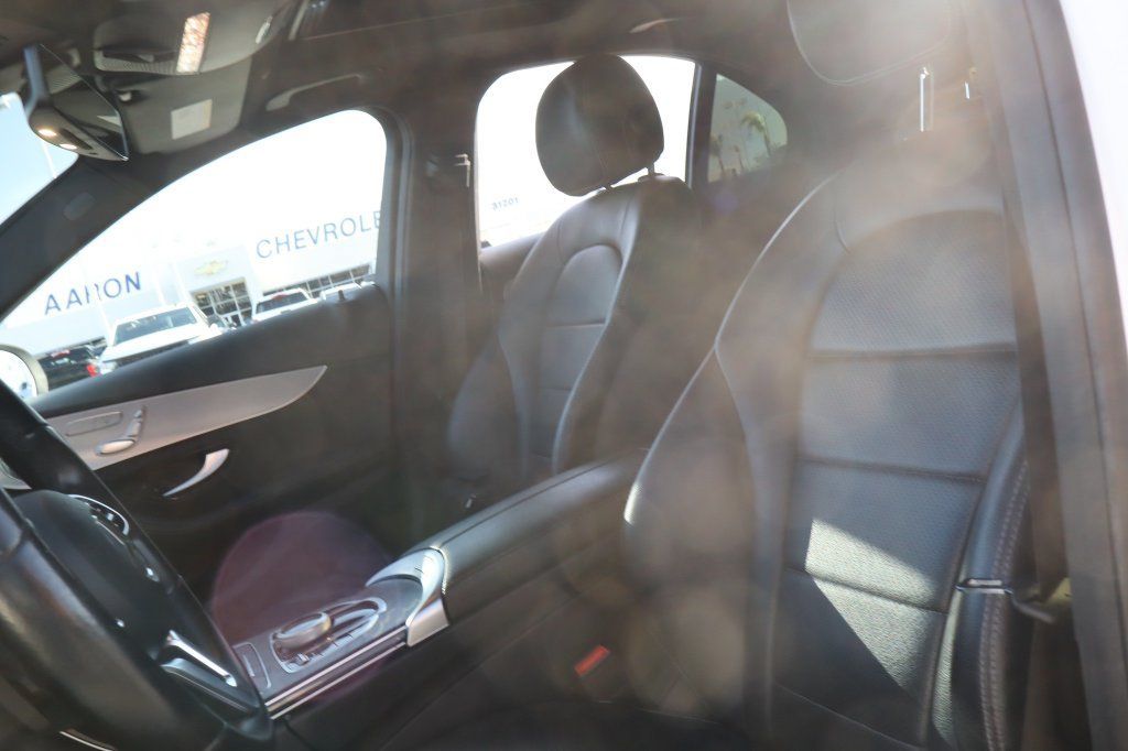 Used 2021 Mercedes-Benz C 300 Sedan w/ Premium Package image 20