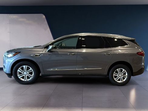 Used 2019 Buick Enclave Essence AWD/4WD image 4