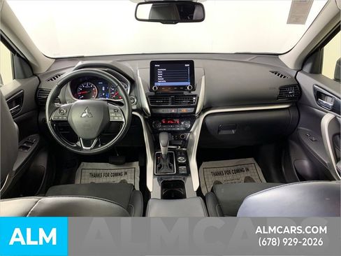 Used 2024 Mitsubishi Eclipse Cross SE image 28