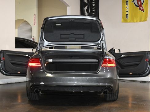 Used 2017 Audi A5 2.0T Sport w/ Technology Package image 88