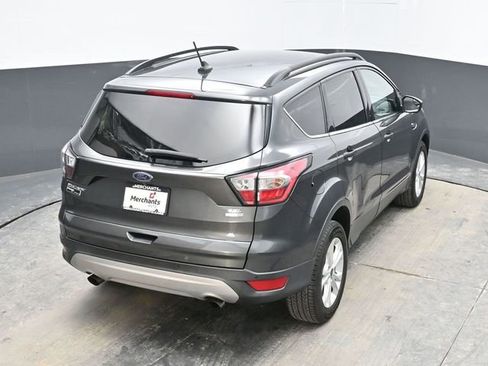 Used 2018 Ford Escape SEL image 29