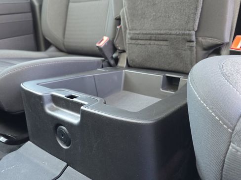 Used 2023 Chevrolet Silverado 1500 LT Trail Boss w/ Protection Package image 23