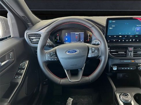 New 2026 Ford Escape ST-Line w/ Tech Pack #1 image 12