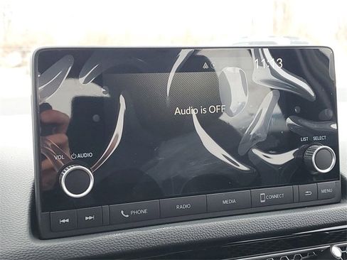 New 2026 Honda Civic Sport image 24