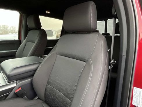 Used 2022 Ford F150 XLT w/ Equipment Group 302A High image 30