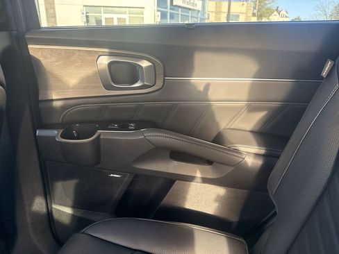 New 2026 Kia Sorento SX Prestige AWD/4WD image 28