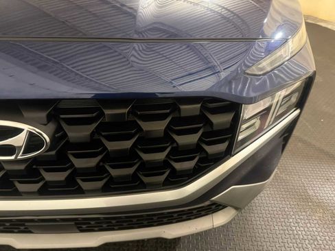 Used 2023 Hyundai Santa Fe SE w/ Cargo Package image 5