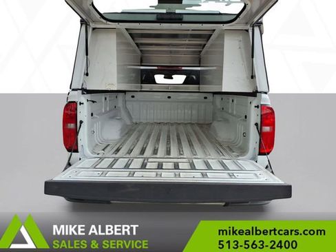 Used 2022 Chevrolet Colorado W/T image 22