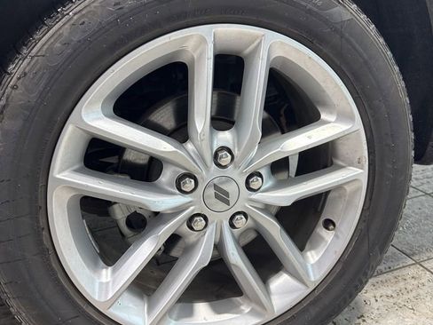 Used 2024 Dodge Durango GT image 28