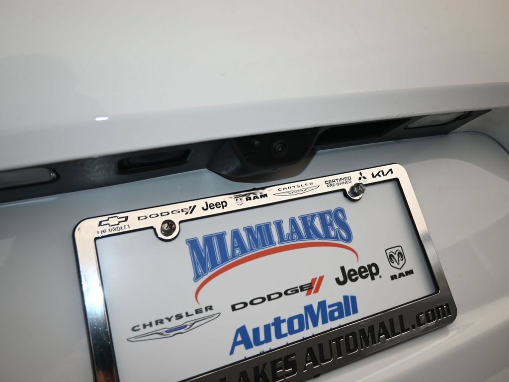 Used 2025 Jeep Grand Cherokee L Summit AWD/4WD image 35