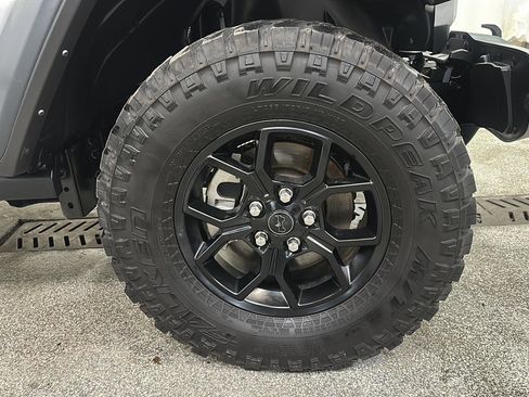 Used 2024 Jeep Wrangler Willys image 11