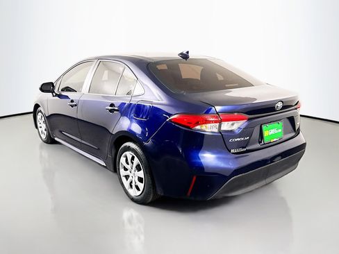 Used 2024 Toyota Corolla LE FWD image 7