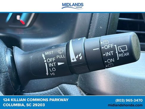 Used 2024 Honda Odyssey Sport image 18