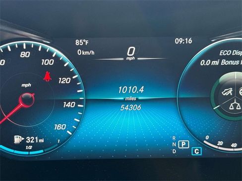 Used 2021 Mercedes-Benz GLC 300 GLC 300 Coupe image 33