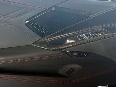 Used 2024 Chevrolet Corvette Z06 w/ Stealth Interior Trim Package image 65