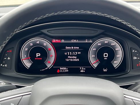 Used 2025 Audi Q7 3.0T Premium Plus w/ Premium Plus Package image 25