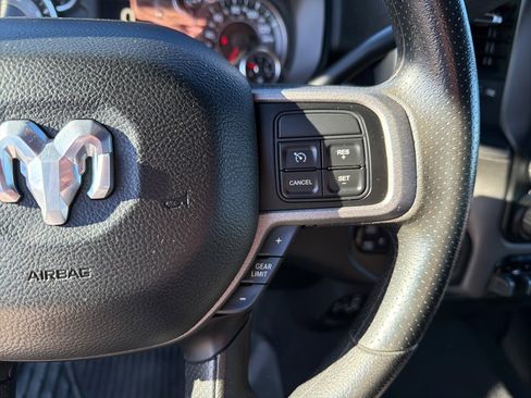 Used 2022 RAM 3500 Tradesman image 48