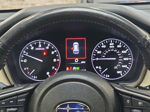 Used 2023 Subaru Outback Limited AWD/4WD image 21