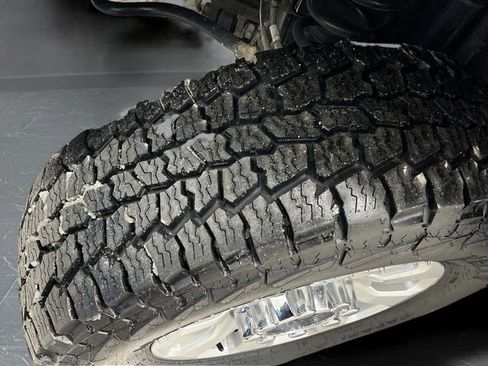 Used 2024 Ford F250 XLT image 36